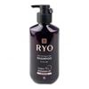 Ryo Jayangyunmo Hair Loss Symptoms Professional Care Shampoo for Normal To Dry Scalp 400ml D Dandruff Shampoo, 1 Unit