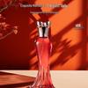 Cross-Border Hot-Selling Women's Perfume Set: Passionate Evening Dress, Long-Lasting Light Fresh Fragrance Gift Box