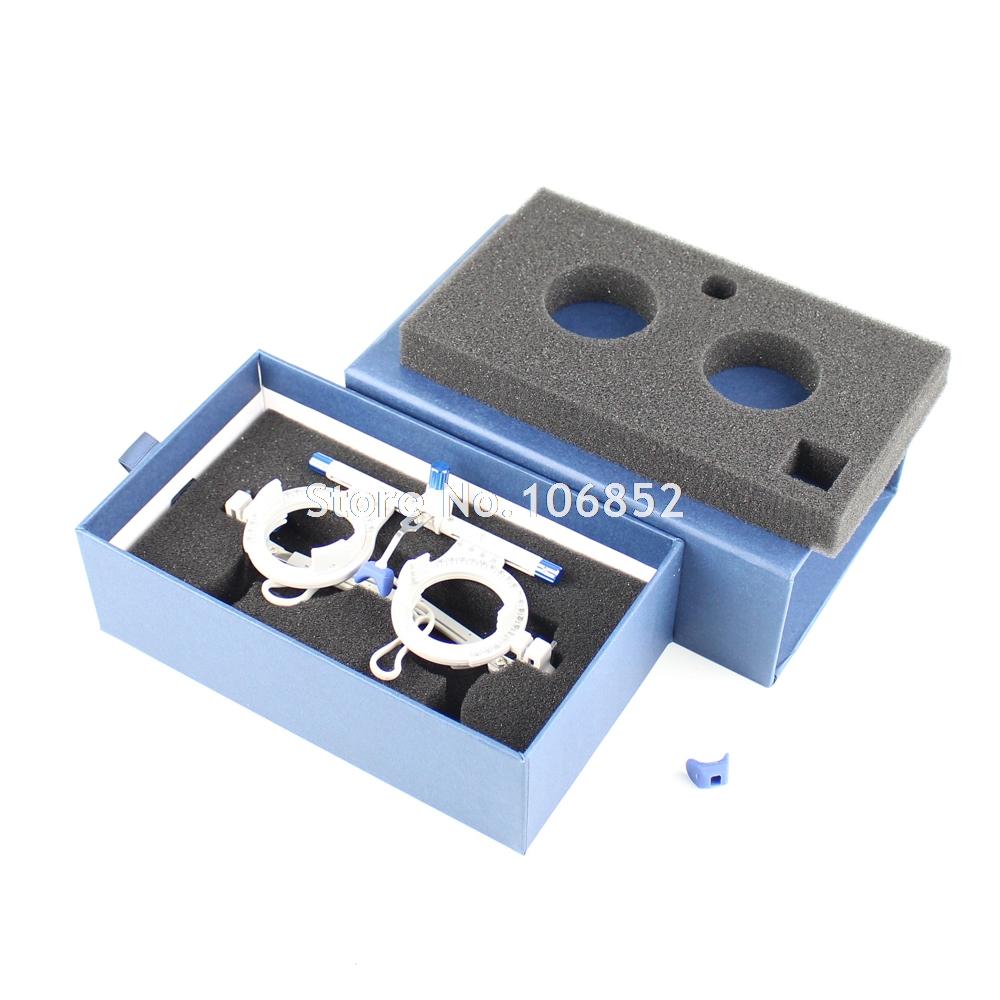 Quality Optical Universal Trial Lens Frame Ophthalmic Lab Tool Fully Adjustable Light Weight 4