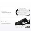 Air Max Fusion Черно-белые женские кроссовки CJ1671-003