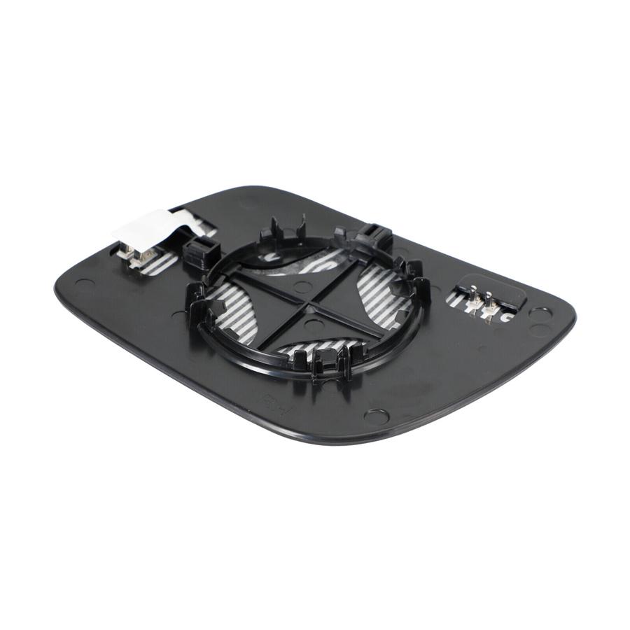 1 Right Side Wing Mirror Glass W/ Heated BB5Z17K707A For FORD Explorer 2011-2019