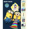 DESPICABLE ME Minions Craft Set