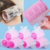 1pcs Hair Volume Roller Clips Creative Bang Roller 3cm No Heat Hair Rollers Hair Clip Volumizing Styler for Women Hair Styling