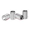 4Pcs Car Styling For Z Badge Aluminium Alloy Wheel Tire Valve Cover Caps Auto Accessories Car Motorcycle For Nissan Accessories Stem Caps1