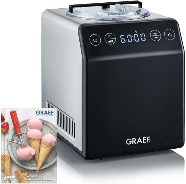 Мороженица Graef IM 700
