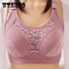 Весенне-летний бюстгальтер, женский бюстгальтер без стального кольца, тонкий, против провисания, закрывающий вспомогательный бюстгальтер для предотвращения потери веса, нижнее белье