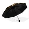 Rebellion Brotherhood Folding umbrella Suitable for all seasons travel travel Umbrella Sun umbrella