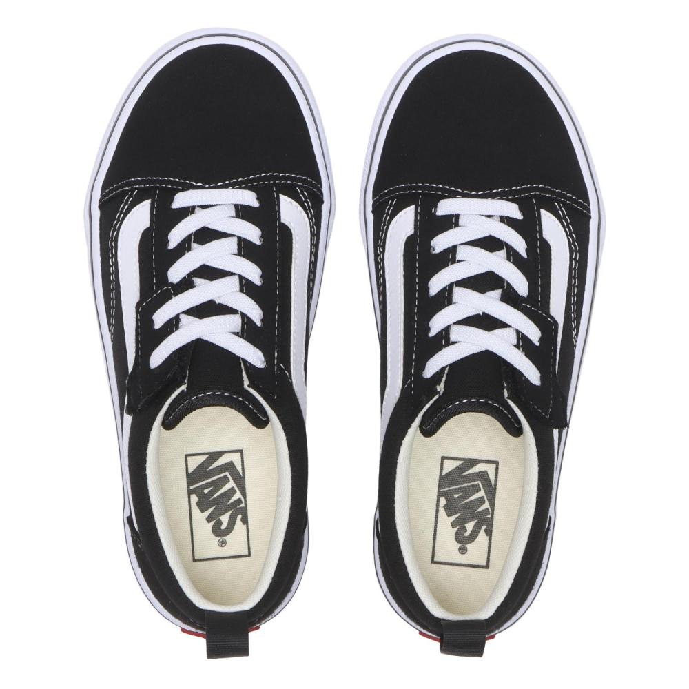 Vans Old Skool Черный V36ps Черный