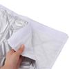 Waterproof AC Hose Insulation Sleeve Dust-proof Hose Protective Dust Sleeve  Air Outlet Pipe