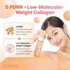 Pdrn Co/llagen Intense Vitalizing Serum Glow Skin Anti-Aging Skin Care less