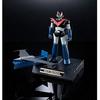 Soul of Chogokin GX-73SP Great Mazinger D.C. Anime Color Version