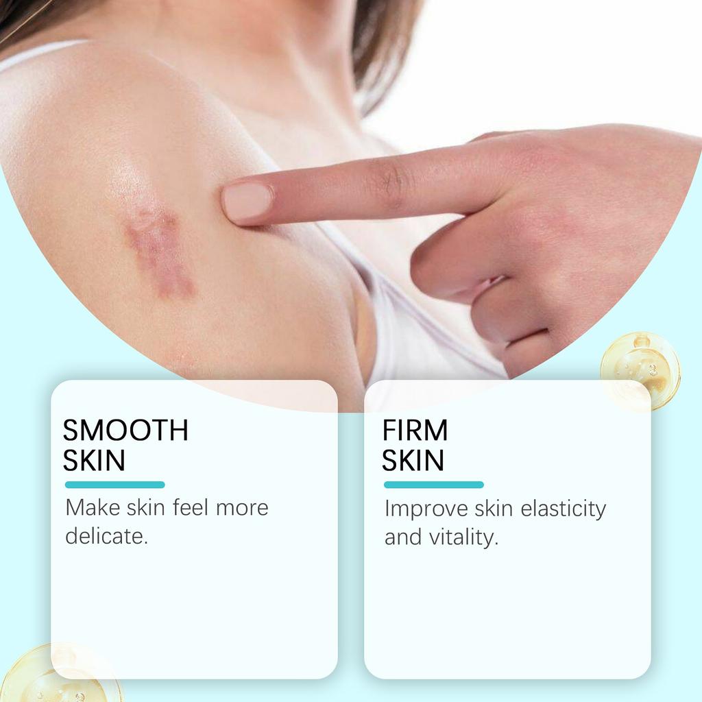 Крем от шрамов, крем для удаления шрамов для мужчин и женщин, разглаживание кожи, укрепление и исчезновение, глубокое разглаживание кожи, нежное внешнее воздействие всех видов