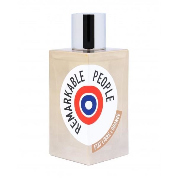 Eau De Parfum - ETAT LIBRE D'ORANGE - GENS REMARQUABLES - 50 Ml - Femme - Concentration Élevée