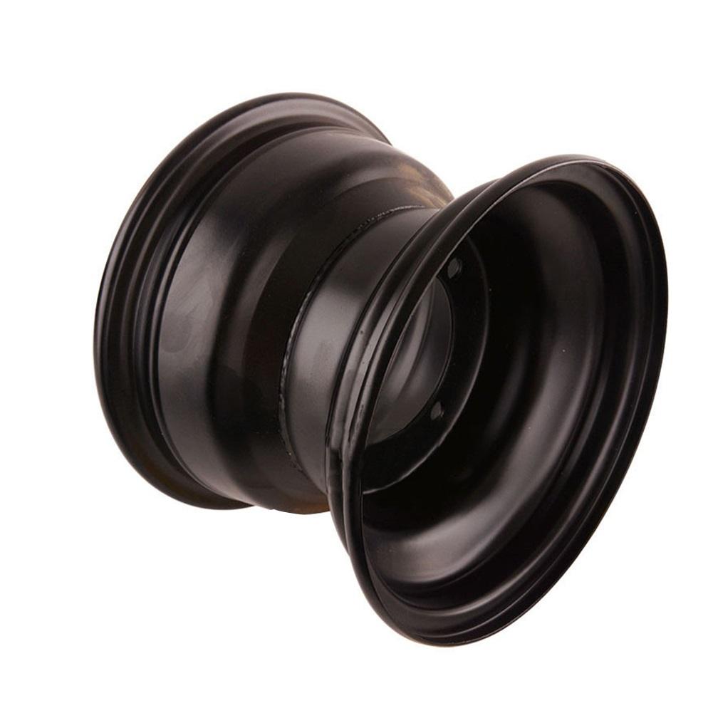 19x7.00-8/18x9.5-8 ступица обода колеса 8 дюймов стальная передняя задняя ступица четырехколесный квадроцикл багги картинг газон шина подшипник аксессуары