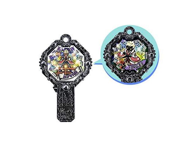 Буклет Yo-kai Watch Forever Friends на Blu-ray с анимацией Yokai Arc ZMXZ-13142