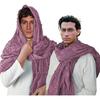 Medieval Knight Renaissance Retro Hooded Cape Scarf