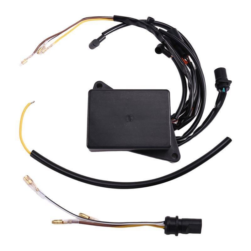 For Johnson Evinrude Outboard yl 25-70HP Power Pack Replacement Parts 18-5774 18-5780 584808 585145