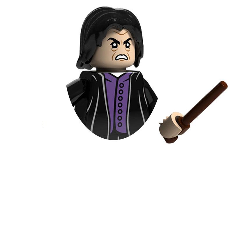 Мультяшный Векна Дастин Майк Хоппер Байерс Уилл Одиннадцатая Демогоргон Модель Строительные Блоки Кирпичики Конструктор Игрушки Фигурки Для Детей