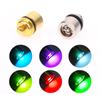 Handmade Electronic Light Small Colored Light Model Light Mini Led Diy Small Light Bulb Illuminated Decorative Button Light Bead