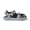 Adidas Water Sandal Comfort Kids Sandals Black Gray GZ1307
