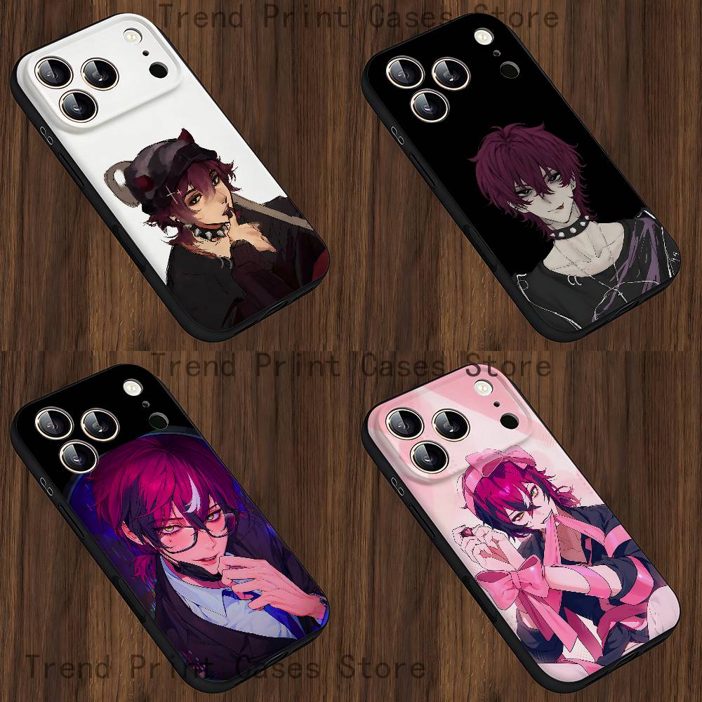 Чехол для телефона Ronin K-Killer C-Chat для iPhone 15,16,12,13,14,11,17,Pro,Max,Plus,E,Air,Mini, силиконовый чехол