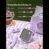 Караоке Bluetooth-колонка Divoom SongBird-SE с двумя микрофонами (Китайская версия)