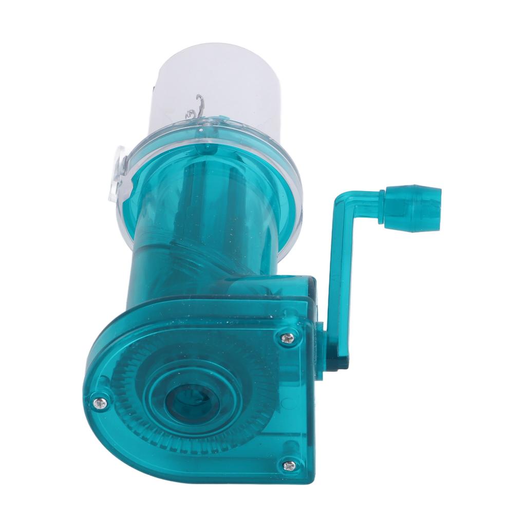 DIY Hand Operated Knitting Machine Spool Knitter Sweater Bracelet Weave Sewing Tool