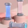 Relaxation Device Foot Trainer Manual Massage Fascia Roller Foot Massage Roller  Full Body Muscl
