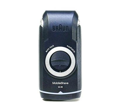 Braun Мобильная Бритва M-30