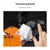 K&F CONCEPT 49-82mm Colorful Streak Filter Starlight Dreamy Creative Special Effects Optical Glass Lenses Filter For Nikon Canon