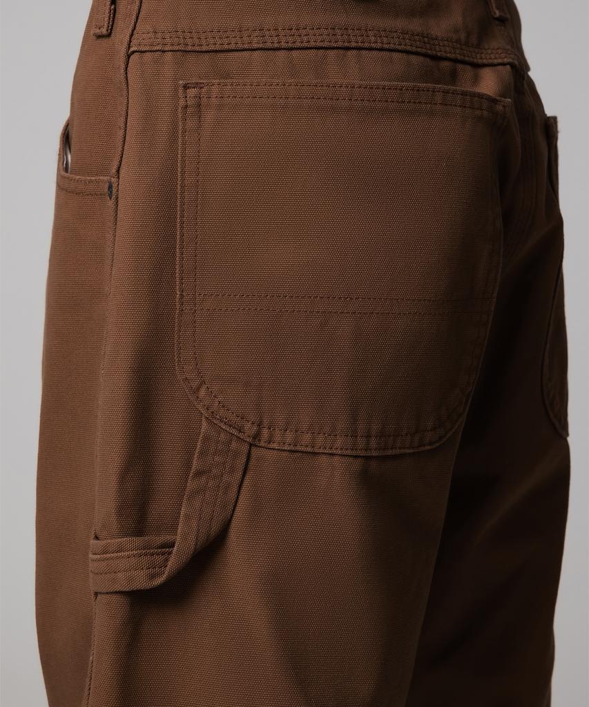 Dickies 1939 Утка Холст Рабочие брюки Тимбер