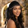 Ethnic Style Belly Dance Accessories Belly Dance Traditional Headwear  Stage Performance