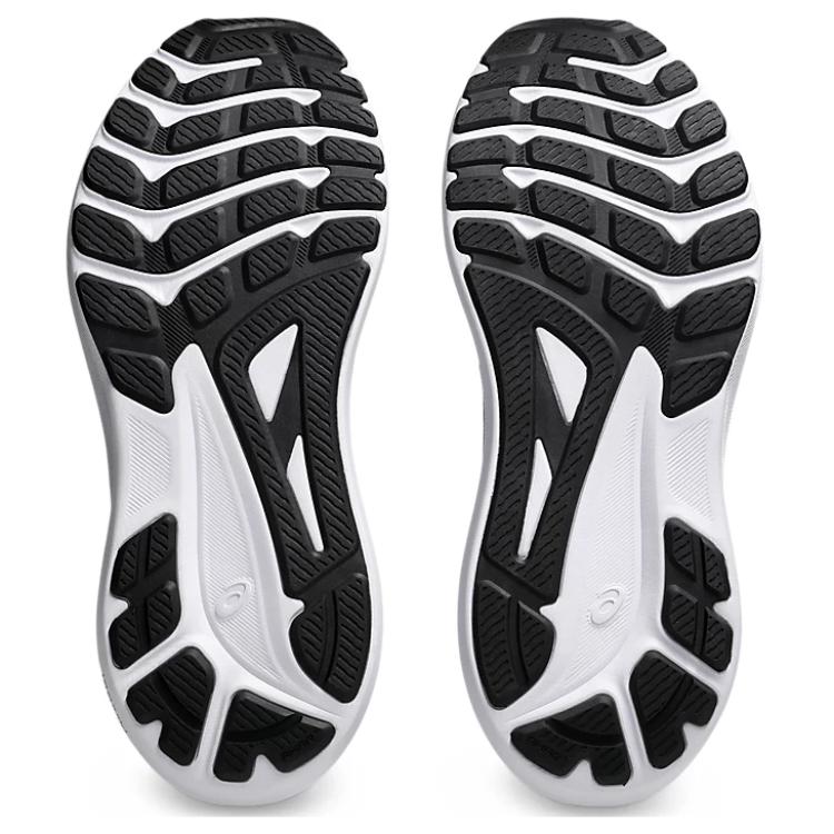 Asics GT 1000 13 Black White Men Sneakers 1011B858-003