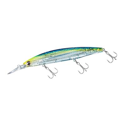 Daiwa SLZ Set Upper LI Chart Back Kibinago (DAIWA) Minnow/Lure 125SDR-LI