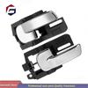 Car Interior Door Handle Repair Replacement For NISSAN QASHQAI J10 2007 2008 2009 2010 2011 2013 80671JD00E