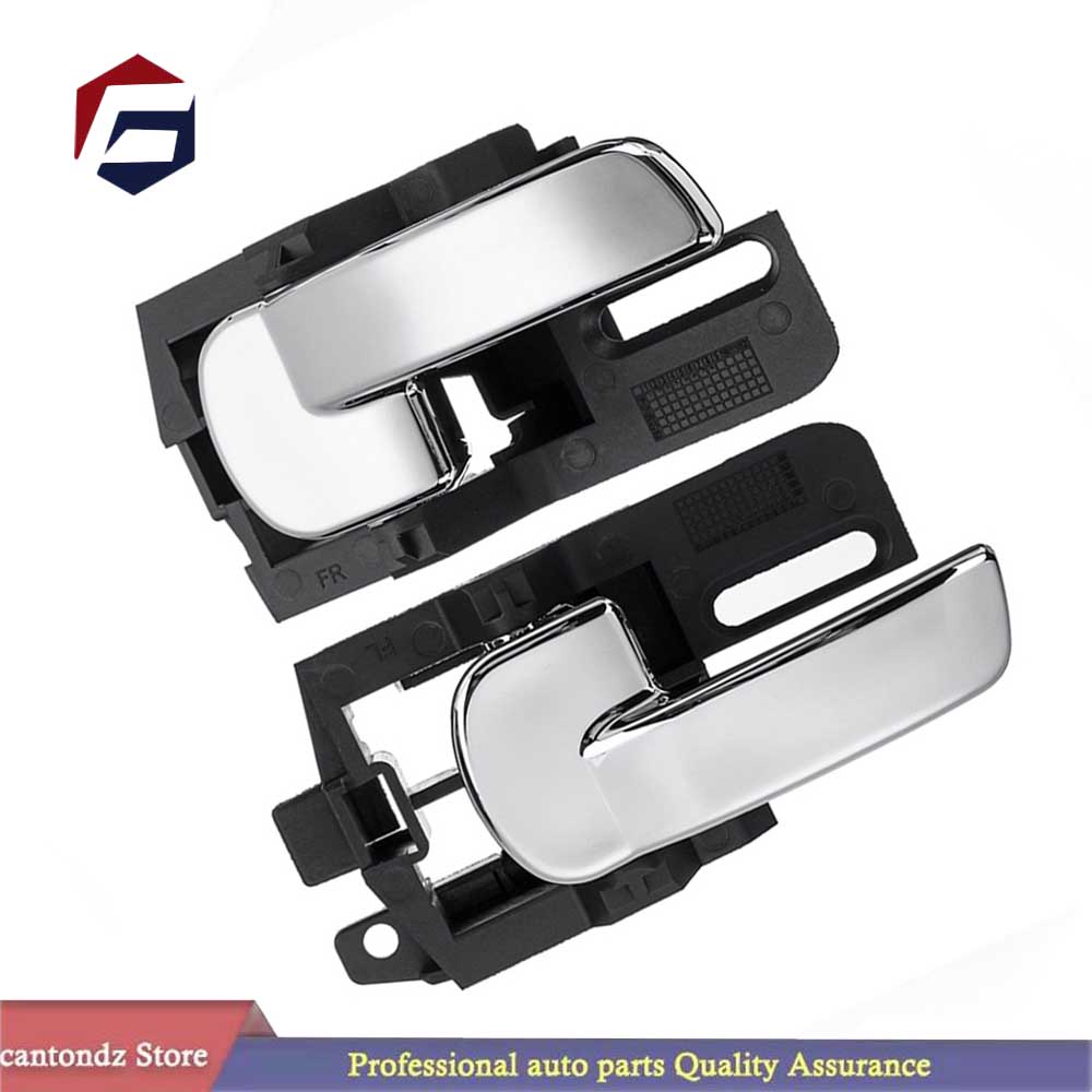 Car Interior Door Handle Repair Replacement For NISSAN QASHQAI J10 2007 2008 2009 2010 2011 2013 80671JD00E