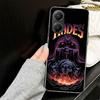 Игровой чехол Hades Action для Xiaomi Poco X7 F7 Ultra X6 F6 F5 X5 Pro X3 Nfc Чехол для телефона X4 F4 Gt F3 M6 M5S M3 Силиконовый Funda