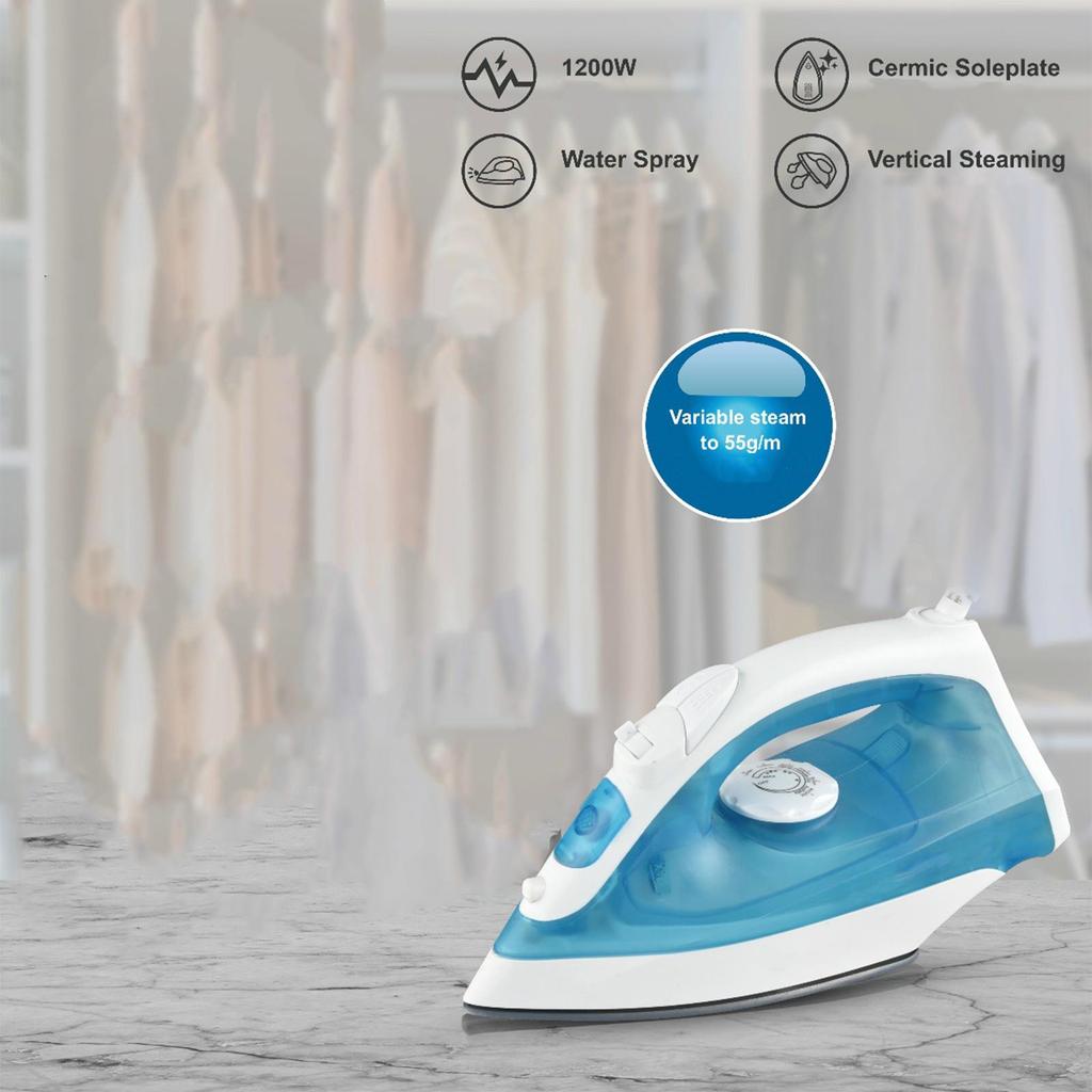 Популярный бытовой ручной паровой утюг европейского стандарта, маленький портативный утюг