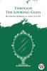 Книга Through The Looking-Glass