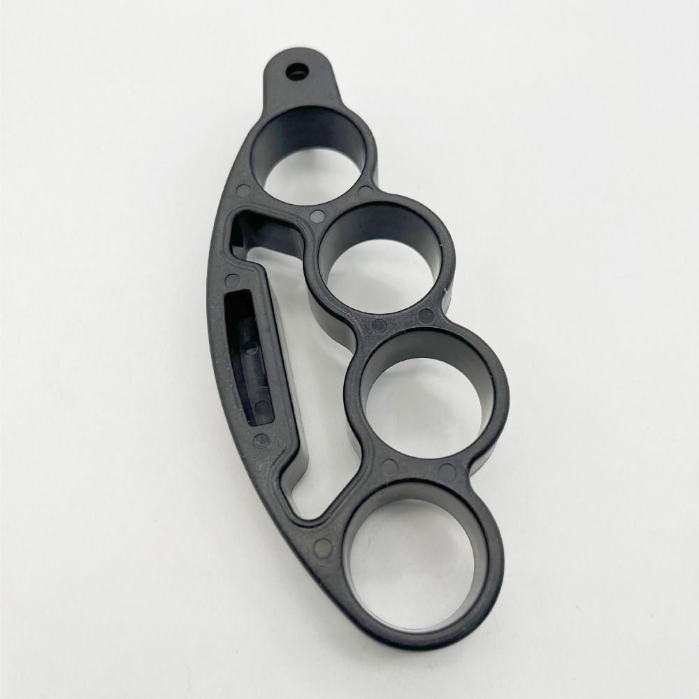 Selfie Bracket Camera Selfie Accessory ABS Knuckle Mount for GoPro Hero 6 7 5 4 3 Outdoor