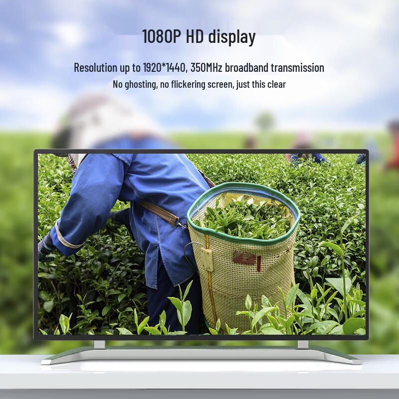 MT-viki 1x2 VGA-разветвитель
