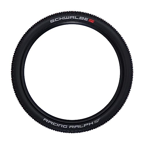 SCHWALBE Racing Ralph 27.5x2.25 Кевларовый борт Колеса (11601115.01) - Оригинальные шины для MTB