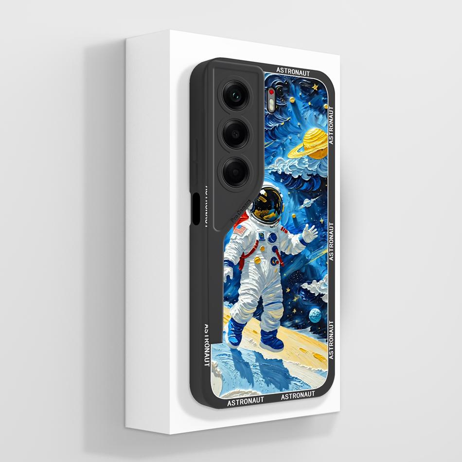 Чехол для телефона Tecno Camon 40 Pro Модный Креативный Мягкий Высококачественный Жидкий Силикон Задняя Крышка Для Camon40 Pro 4G Прочный Бампер