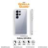 Прозрачный защитный чехол для телефона Samsung Galaxy S25 Ultra