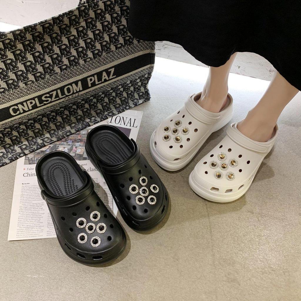 Женские сандалии Slip on Casual Garden 9 Водонепроницаемые женские классические сандалии для ухода за больными 9 Медицинские сандалии Zapatos Mujer