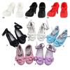 33 Styles Fashion Female Accessories Hero Dolls Boot 1/3 1/6Doll Shoes Long Knees Boots