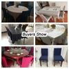 Household Stretch Chair Covers Washable Removable Corn Kernel Fabric Slipcovers Jacquard Seat Protectors For Living Room Chairs