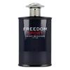 Tommy Hilfiger Freedom Sport Eau de Toilette 100 ml transparent