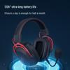 Edifier Беспроводная игровая гарнитура HECATE G5