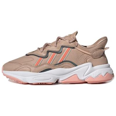 Женские Ozweego 'Ash Pearl' Женские EE7017
